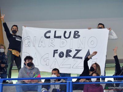 Folgaria - Play Off Serie A2 GR 2022